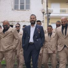 Πρεμιέρα του ντοκιμαντέρ «Ο Μπίκο και η Ορχήστρα του» στην Ταινιοθήκη της Ελλάδος - Q&A, συζητήσεις, συναυλία, σε ένα τριήμερο αφιερωμένο στη βαλκανική μουσική.