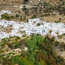 Η Τήνος χτίζει ένα νέο μοντέλο βιώσιμης ανάπτυξης: Στο επίκεντρο η γαστρονομία και η παράδοση