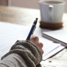 Γιατί σχεδόν όλοι οι άνθρωποι είναι δεξιόχειρες