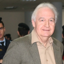 Αλέξανδρος Γιωτόπουλος