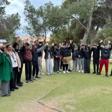 NextGen Innovators: η μαθητική επιχείρηση SeeDDrop από τα Εκπαιδευτήρια Γείτονα