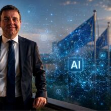 Φεντερίκο Μένα: Πού στέκεται η Ευρώπη στην κούρσα της Τεχνητής Νοημοσύνης