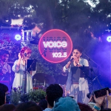 Voice102.5