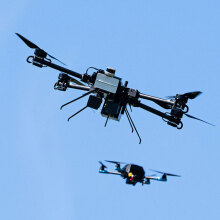 Ο πόλεμος των drones: Η Ευρώπη σε κατάσταση έκτακτης ανάγκης