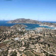 Λειψοί: Το «ήσυχο διαμάντι» του Αιγαίου με τις υπέροχες παραλίες και τις μικρές ταβέρνες δίπλα στο κύμα