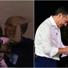 Η Αννούλα του Ανδρέα Παπανδρέου θυμάται πώς έγινε αφίσα το 1985 -Τι είπε για τον Τσίπρα και την μικρή Ήρα