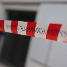 Θεσσαλονίκη: Δίωξη για ανθρωποκτονία από πρόθεση στον 38χρονο για τον θάνατο του 67χρονου στον Εύοσμο - Παραπέμφθηκε σε ανακρίτρια