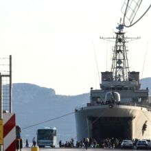 Τον Ιούνιο ξεκινά ο διαγωνισμός για το λιμάνι Ελευσίνας - Στόχος η ανάπτυξη logistics, ενέργειας και ναυπηγείων, με σημαντικό αποτύπωμα στην ελληνική οικονομία