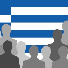 Από το νεκροταφείο ιδεών στο νεκροταφείο κομμάτων