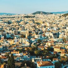 Αγορά πολλαπλών ταχυτήτων: γραφεία, εξοχικές κατοικίες, νέες επενδυτικές τάσεις και η αναζήτηση της επόμενης ημέρας στα ακίνητα