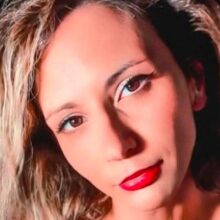 H 39χρονη Βασιλική που έχασε τη ζωή της από τα χέρια του συζύγου της