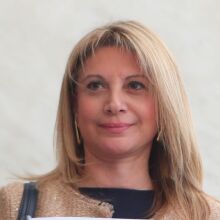 Μαρία Καρυστιανού: Πότε αποφάσισε να δημιουργήσει κόμμα και να μπει στην πολιτική