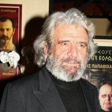 Άγγελος Αντωνόπουλος