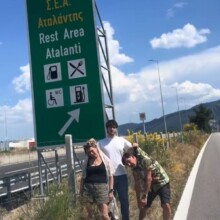 atalantii