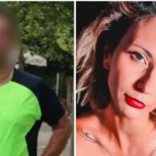 Γυναικοκτονία / Καλαμάτα: Ο σύζυγος παρακολουθούσε και τη δικηγόρο της Βασιλικής
