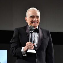 Ο Μάρτιν Σκορσέζε επένδυσε σε εταιρεία τεχνητής νοημοσύνης για τη δημιουργία προσχεδίων, προκαλώντας την οργή επαγγελματιών του κινηματογράφου.