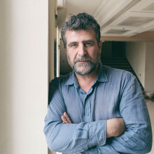 Αστέριος Πελτέκης