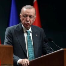 Στέφαν Ίρινγκ: Ο Ερντογάν δεν έχει στρατηγική εξόδου από την εξουσία κι αυτό είναι επικίνδυνο