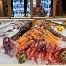 Casa Fish 