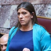 Και τι έκανε η Ζωή με έναν «παραδομένο στο παρακράτος;»