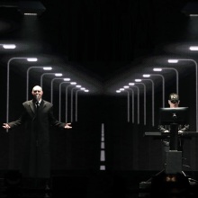 Release Athens: Οι Pet Shop Boys επιστρέφουν στην Πλατεία Νερού