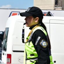 Παρά τη μείωση των τροχαίων στην Ελλάδα, η χώρα καταγράφει 50 θανάτους ανά εκατομμύριο κατοίκους, ξεπερνώντας τον ευρωπαϊκό μέσο όρο που είναι 43.