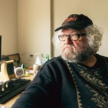 Νίκος Ζερβός: Το καλτ, κατά τη γνώμη μου, δεν προβλέπεται