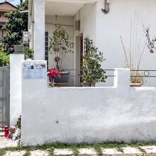 Αίγιο: Βρέθηκε διαλυμένο το κινητό της 54χρονης - Τι ισχυρίζεται ο 65χρονος Ιταλός