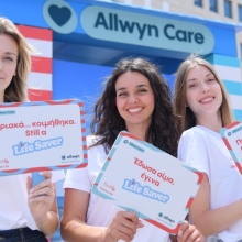 Allwyn
