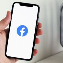 «Έπεσαν» Facebook και Messenger  - Μεγάλα προβλήματα στη σύνδεση