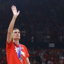 «Το ‘κανα να φαίνεται εύκολο μάλλον» - Η… καλημέρα του Ολυμπιακού με Μπαρτζώκα και ΛΕΞ