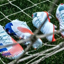 Adidas vs Nike: Η μεγάλη μάχη του Μουντιάλ 2026