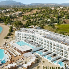 Nikki Beach Porto Heli