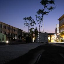 «Έναστρος ουρανός - Έναστρες νύχτες»: Η μεταμεσονύκτια πρόταση του Φεστιβάλ Αθηνών Επιδαύρου στην Πειραιώς 260
