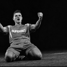 Superbet: Από τη Ρουμανία στις ελληνικές φανέλες