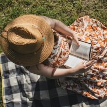 Slow summer