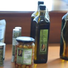 Ρίγανη πίσω από τα κάγκελα: Τι αφήνει πίσω του το Social Farming 360°