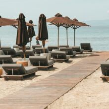 The C Beach Restaurant