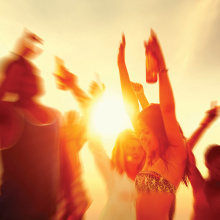 14+1 events ηλεκτρονικής μουσικής που είναι άχαστα αυτό το καλοκαίρι