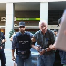 Όχι στον ποινικό λαϊκισμό, ναι στην ελευθερία των δολοφόνων
