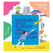 20ό Διεθνές Συνέδριο The Child and the Book: Ένας διεθνής χώρος διαλόγου για τη λογοτεχνία, τη διασπορά και την παιδική ηλικία