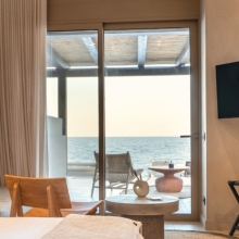 Beau Rivage Suites
