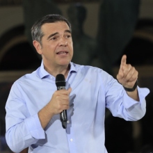 Αλέξης Τσίπρας