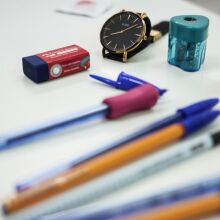 Τελευταία εβδομάδα ειδικών μαθημάτων στις Πανελλήνιες 2026 - Στις 25 Ιουνίου ανακοινώνονται οι βαθμολογίες - Οι υποψήφιοι ετοιμάζονται για το μηχανογραφικό.