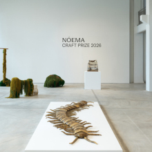 Nóema Craft Prize 2026