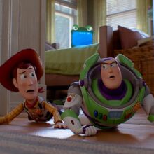 Στην κορυφή του box office το Toy Story 5 - Σημείωσε ρεκόρ εισπράξεων στο πρώτο του Σαββατοκύριακο, ξεπερνώντας τα 300 εκατ. δολάρια παγκοσμίως