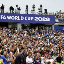 FIFA World Cup 