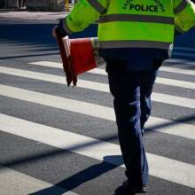 Κλειστοί δρόμοι στην Αθήνα