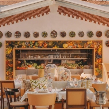Villa colette
