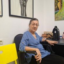 Κατερίνα Μάτσα: Το εξαρτημένο από ναρκωτικά άτομο γίνεται καλά